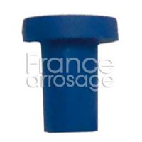 RACCORDS LANDLINE 6MM - BOUCHON CONIQUE M 8MM