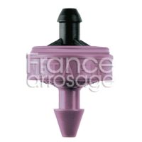 GOUTTEUR PCJ CNL 12 l/h