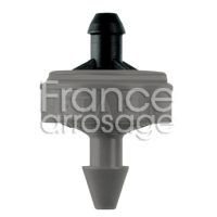 GOUTTEUR PCJ CNL 4l/h