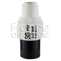 RÉGULATEUR DYNAMIQUE SENNINGER PRLG10 - 3/4" MF
